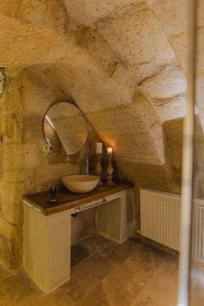 Roca Cappadocia 