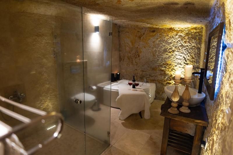 Roca Cappadocia Suites - 4