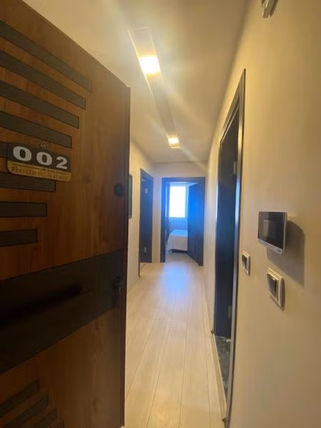 Oda Resmi
