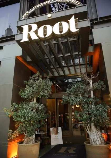 Root Karaköy - 1