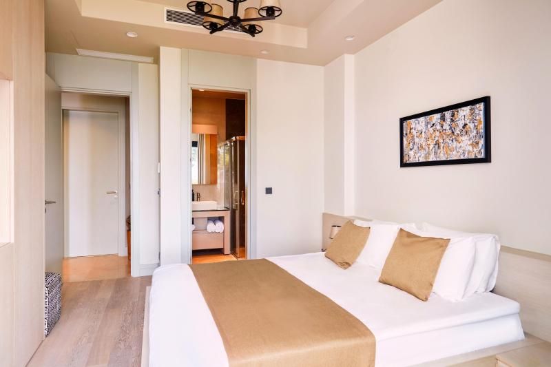 Root Redrock Villas Yalıkavak- Bodrum — 7