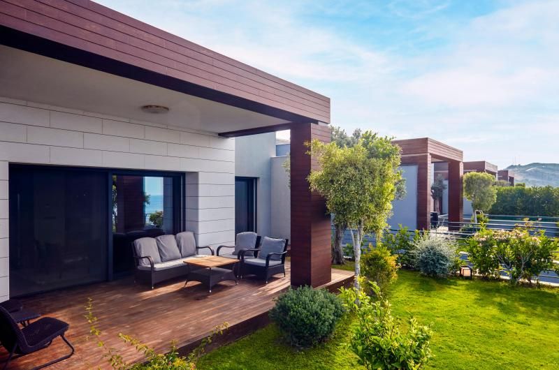 Root Redrock Villas Yalıkavak- Bodrum — 10