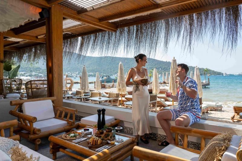 Roota Bodrum Hotel