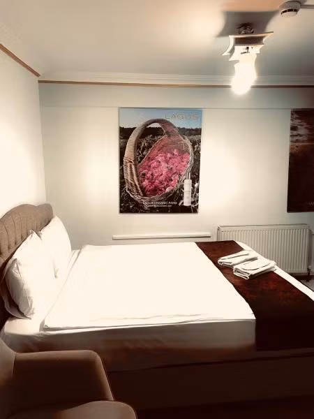 Oda Resmi