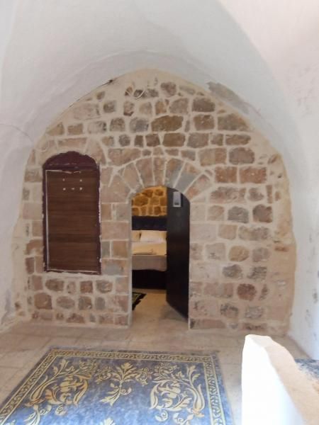 Rosa House Eski Mardin