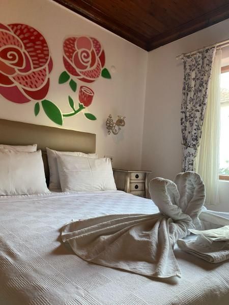 Rose Pansiyon Sığacık - 3