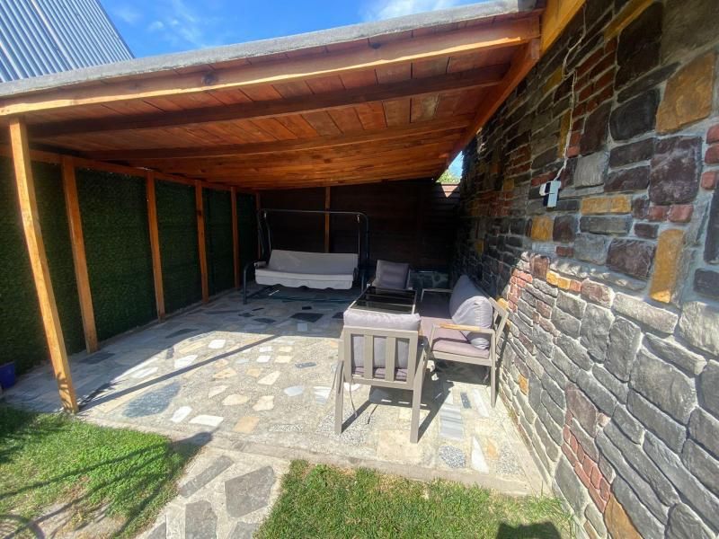 Rose Sapanca Stone House — 7