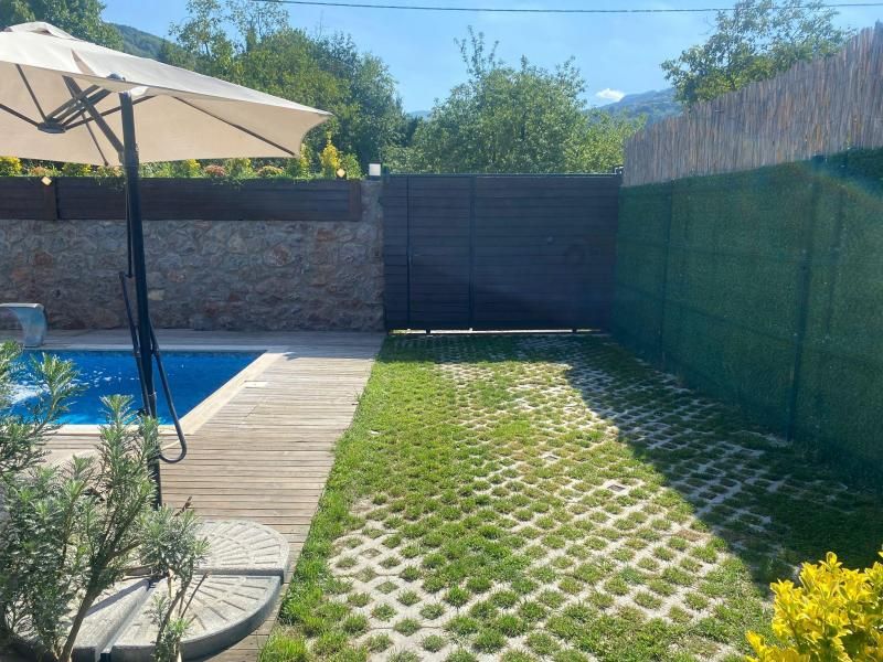 Rose Sapanca Stone House — 9