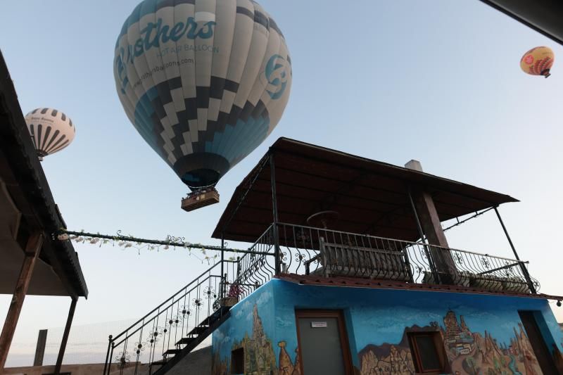 Rose Valley Hotel - 3