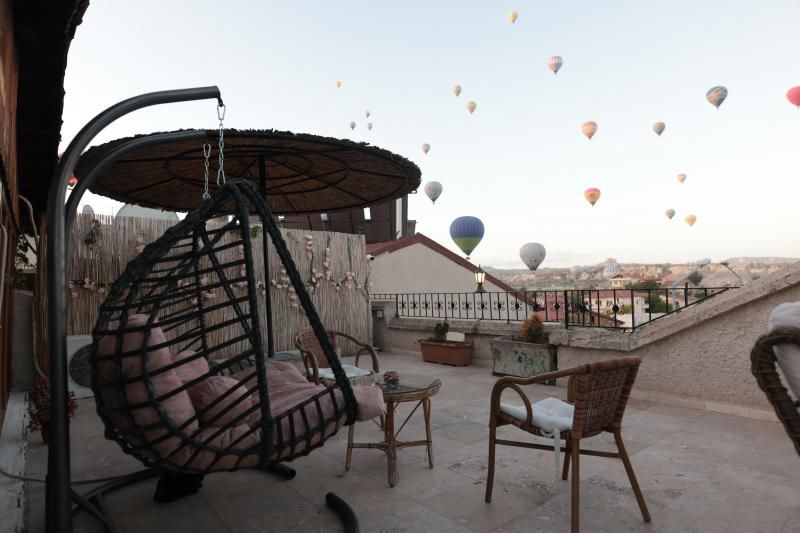 Rose Valley Hotel - 2