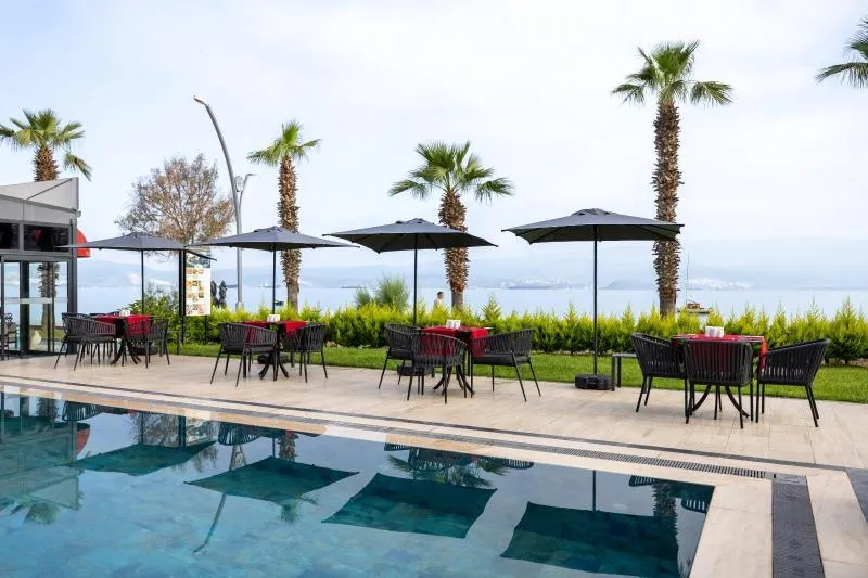 Roseira Mar-Inn Luxury Adult Only +16 - 4