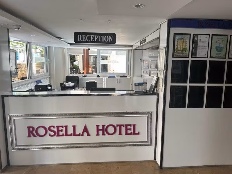 Rosella Apart & Hotel - 3