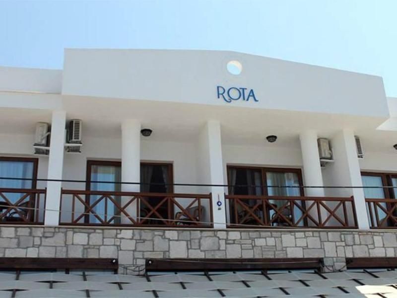 Rota Otel Karaburun - 1