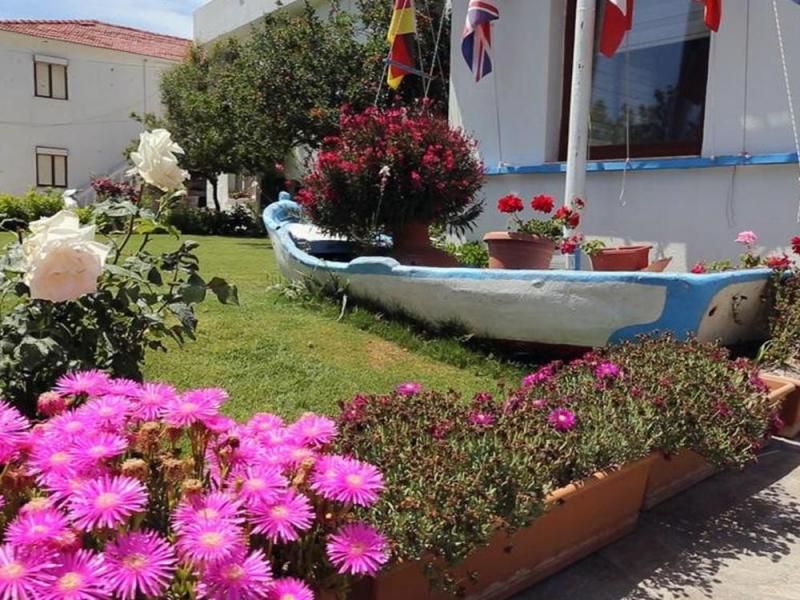 Rota Otel Karaburun - 4