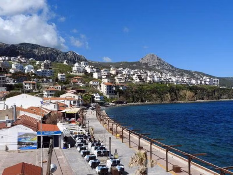 Rota Otel Karaburun - 3