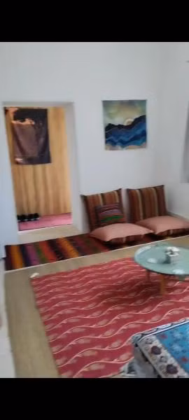 Oda Resmi