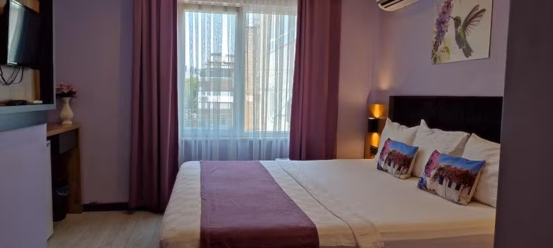 Roy Otel Akçay - 3