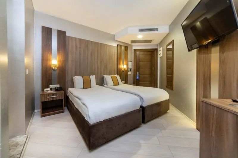 Royal Capital Hotel Thermal & SPA - 4