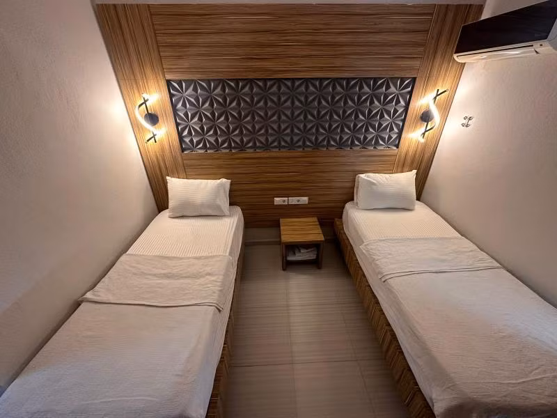 Oda Resmi