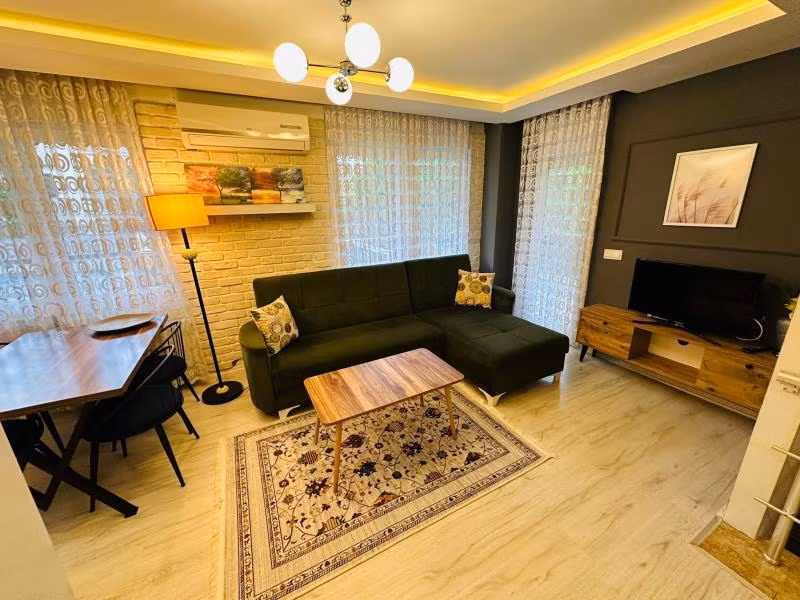 Oda Resmi