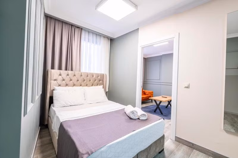 İst Royal Hotel 1 - 4