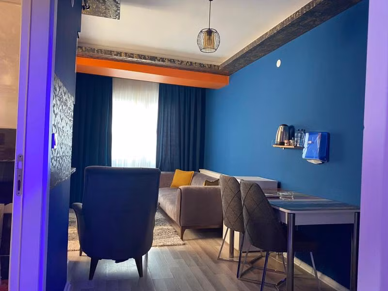 Royal Palace Boutique Hotel Buca - 2