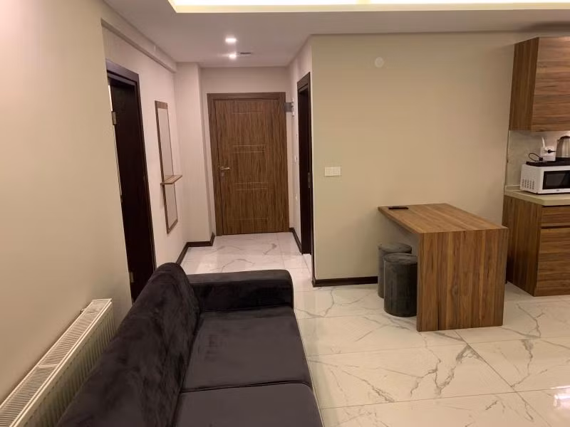 Oda Resmi