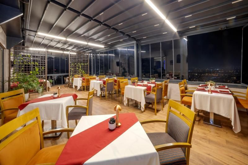 Royal Termal Hotel  - 3