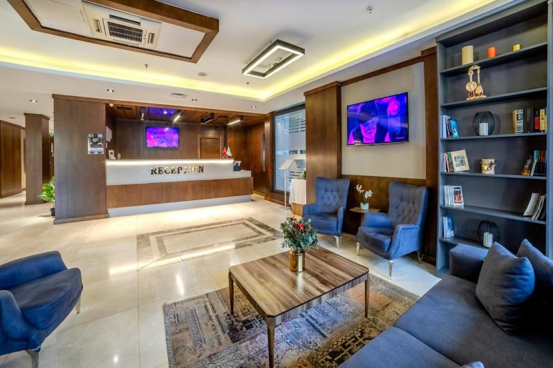 Royal Termal Hotel  - 1