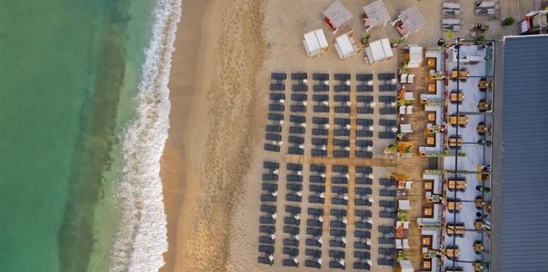 Royalisa Palmiye Beach +14 Adult Hotel - 2