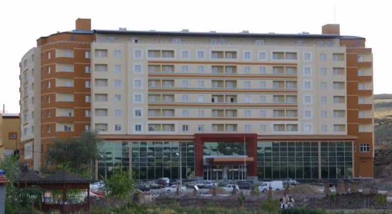 Roza Resort Thermal Hotel - 1