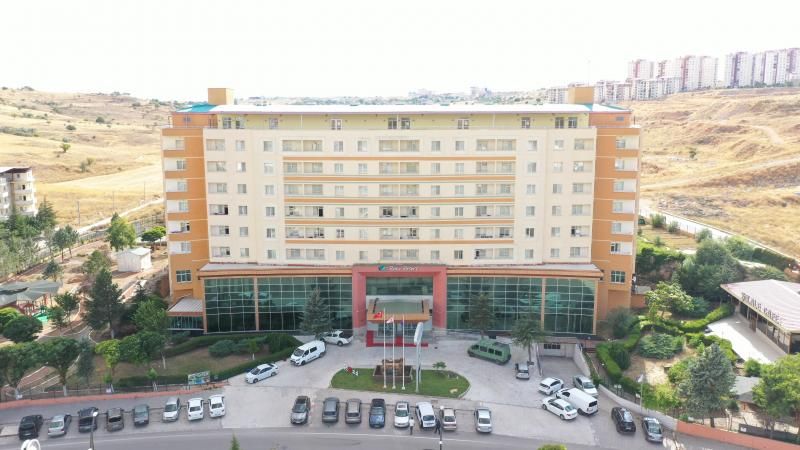 Roza Resort Thermal Hotel — 2