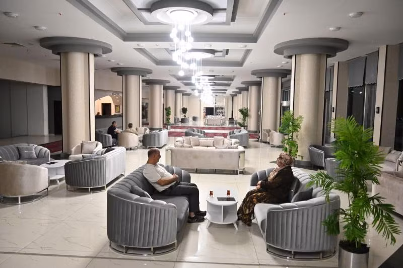 Roza Resort Thermal Hotel — 4