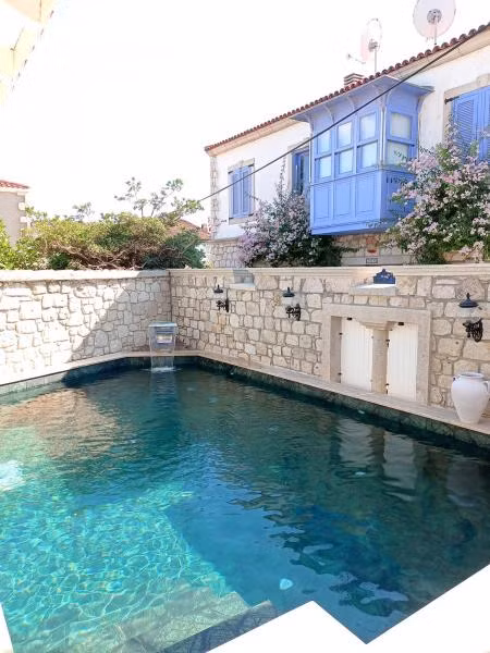 La Rubina Alaçatı +12 Adult Only - 1