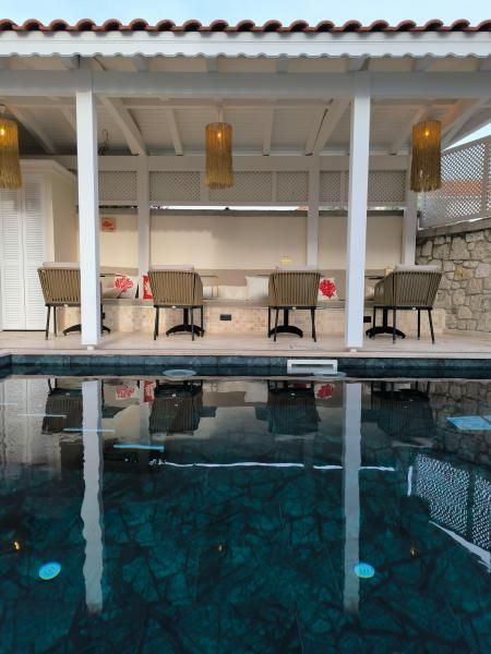 La Rubina Alaçatı +12 Adult Only - 2