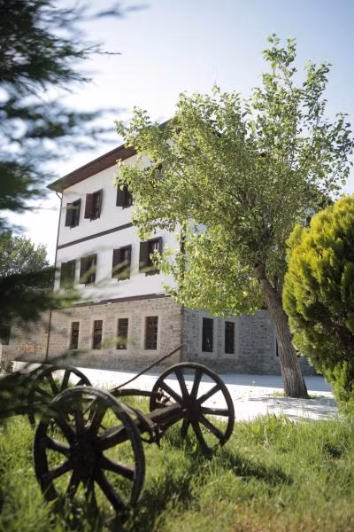 Rum Evi Konak