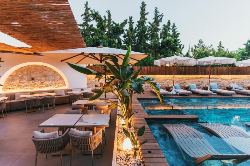 Rupa Experience Alaçatı