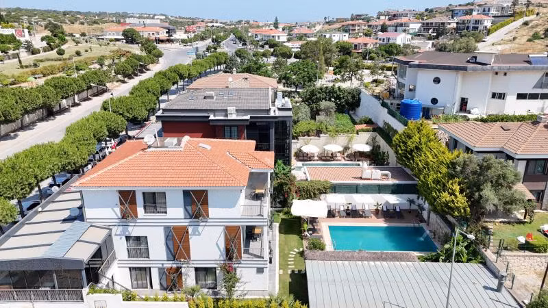 Ruwais Çeşme