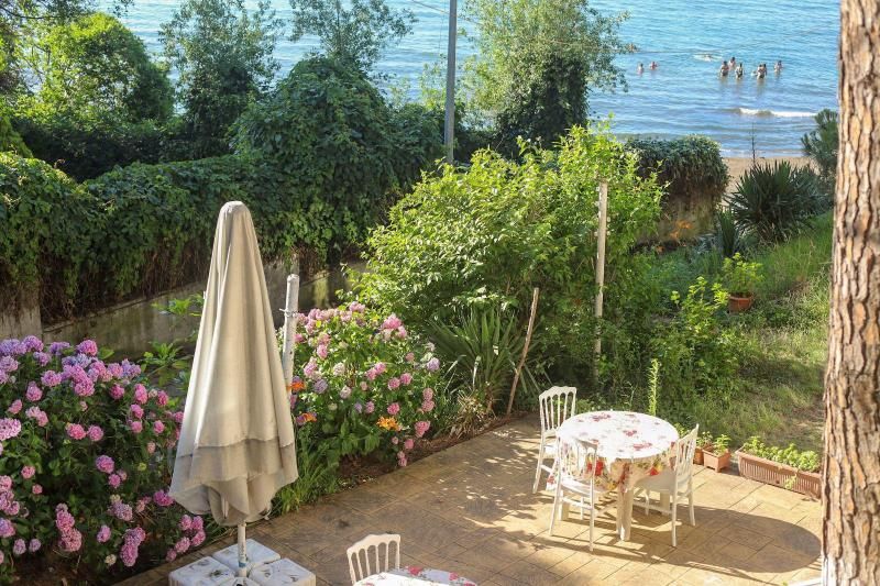 Sahil Evim Pansiyon — 8