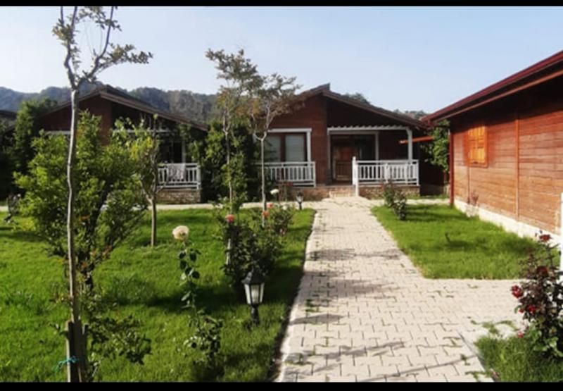 Çıralı Şah Apart - 2