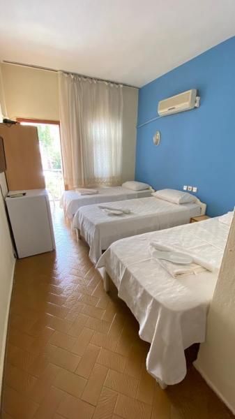 Saray Otel - 2