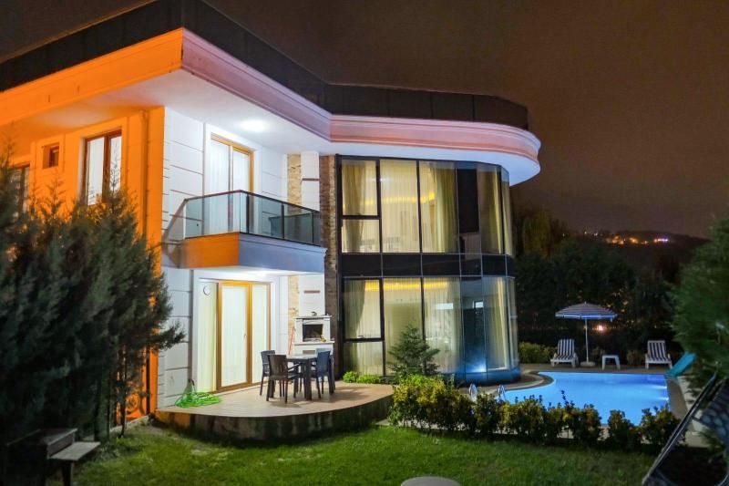 Savra House Sapanca