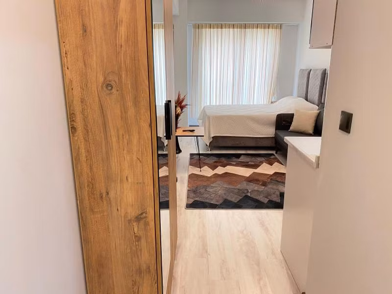 Serenity Plus Residence