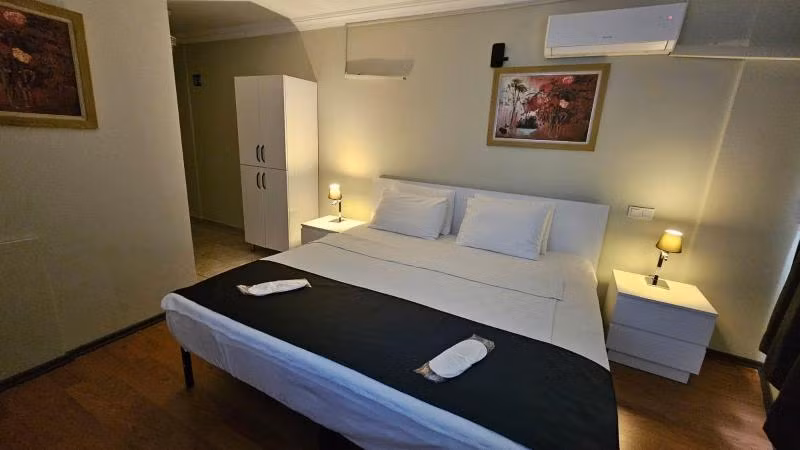 Oda Resmi