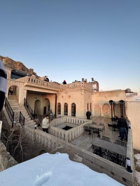 Sıla Konağı Mardin