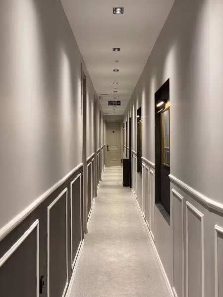 Sosyete Hotel Eskişehir - 3