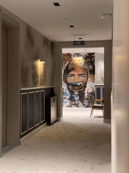 Sosyete Hotel Eskişehir - 4