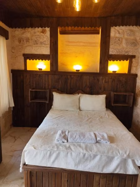 Sumatra Otel