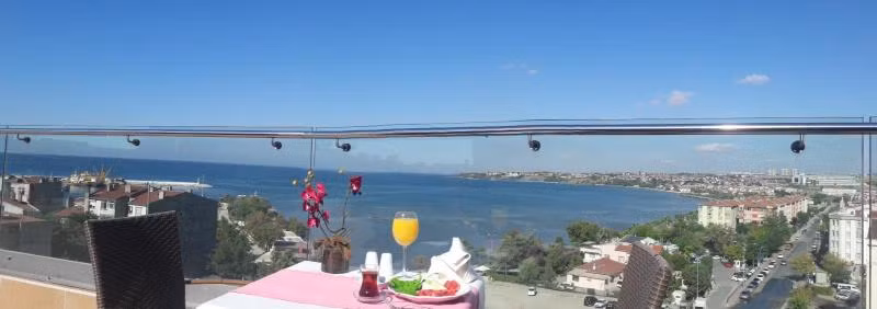 Silivri Park Hotel - 3