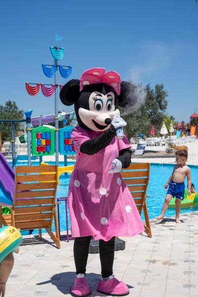 Simlarda Aquapark Otel — 8
